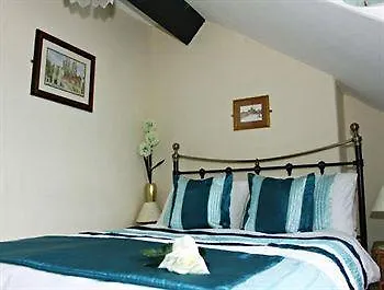 **** Pensjonat Hotel Bowen House York Wielka Brytania