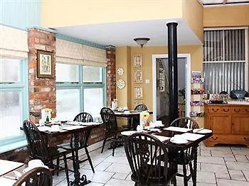 Hotel Bowen House York