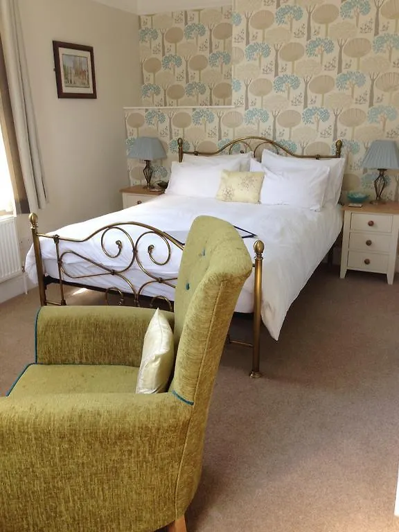 Hotel Bowen House York