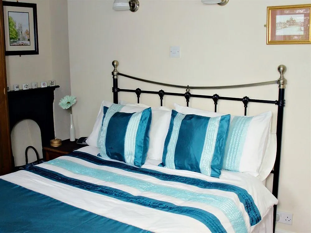 Hotel Bowen House York Pensjonat