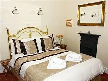 Hotel Bowen House York Pensjonat