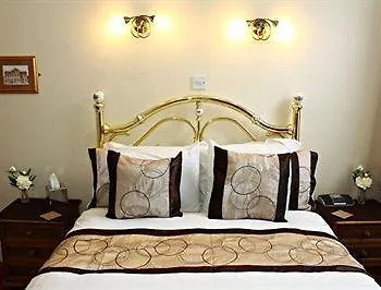 Hotel Bowen House York 4*,  Wielka Brytania