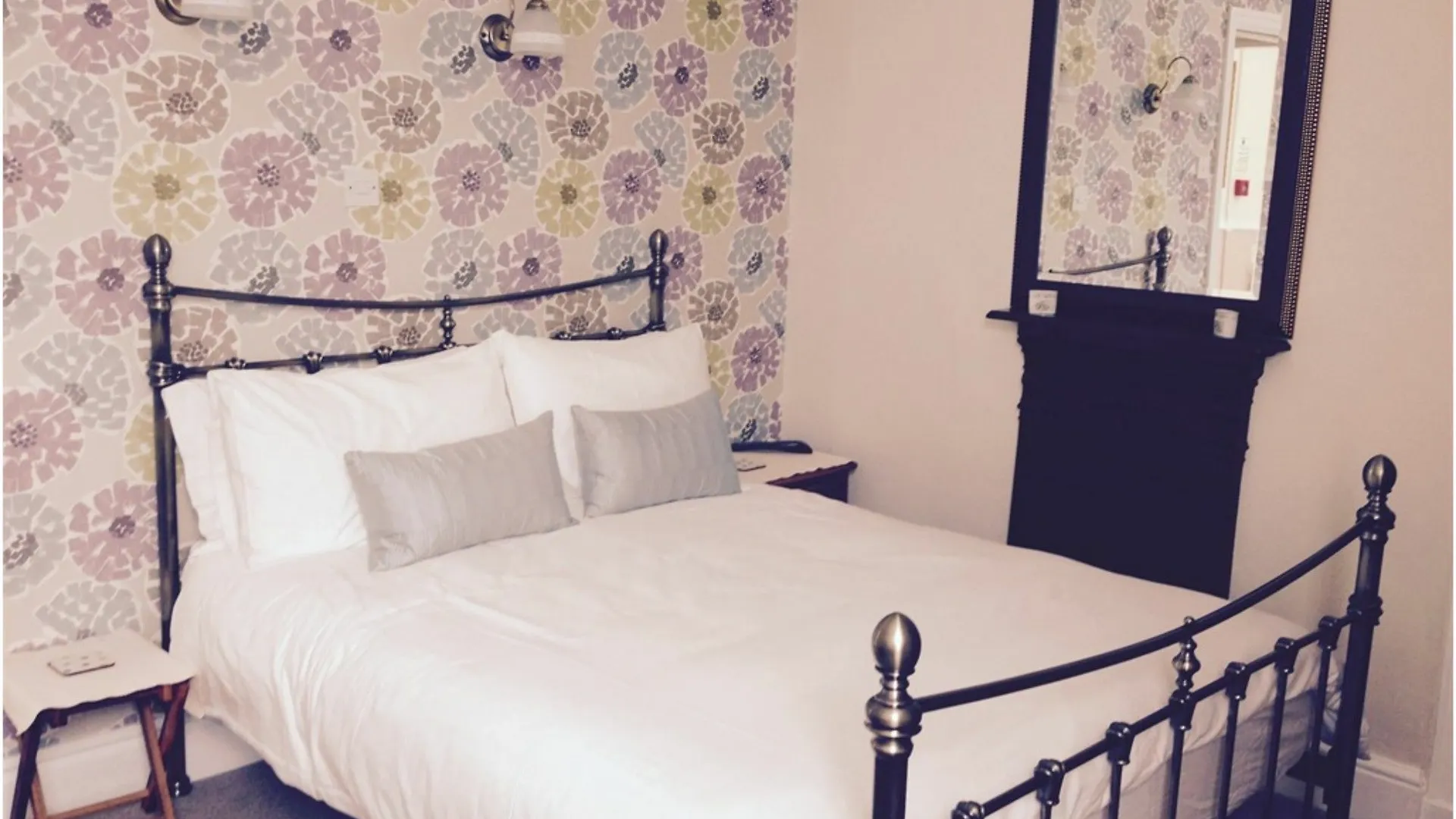 Hotel Bowen House York 4*,