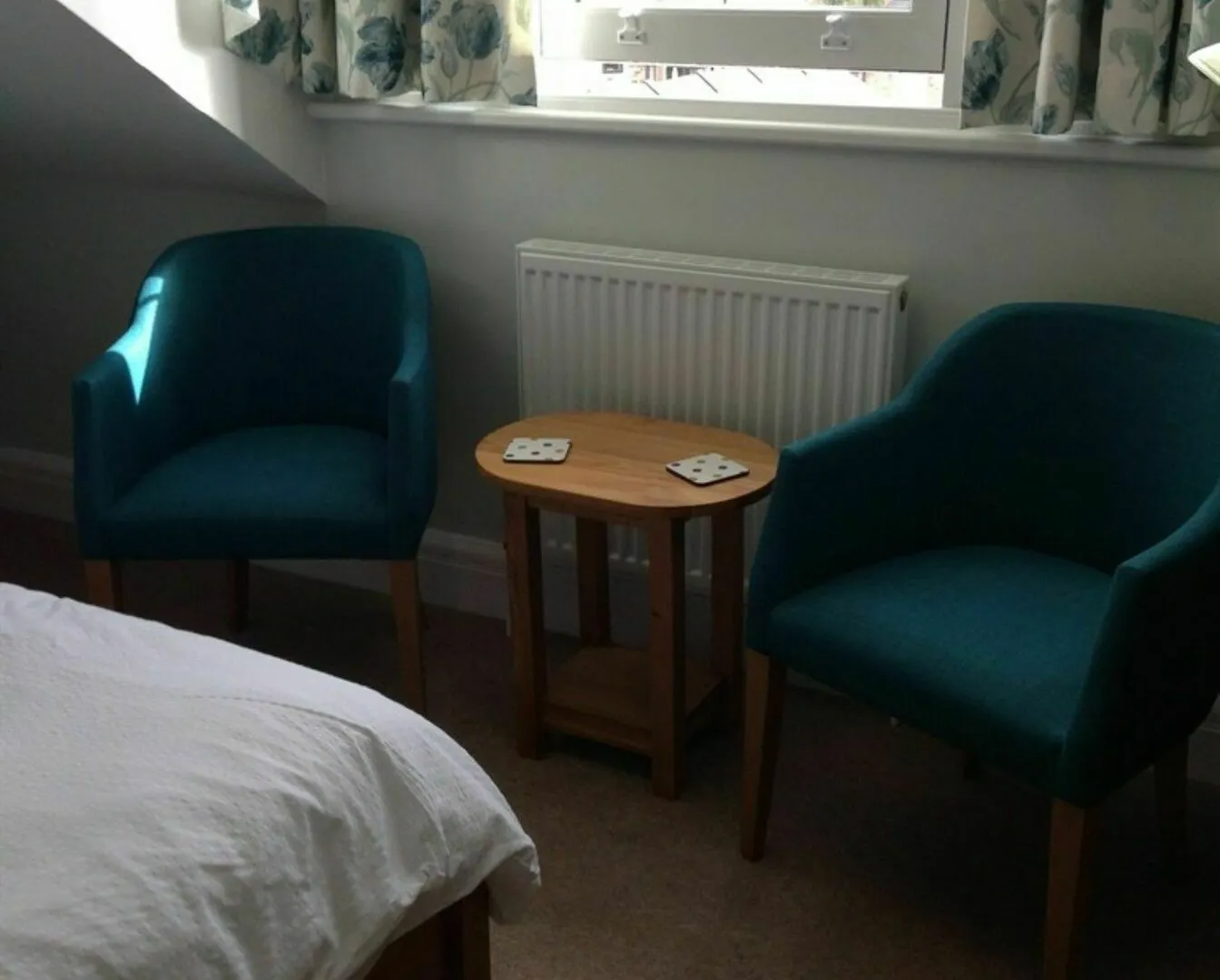 Pensjonat Hotel Bowen House York