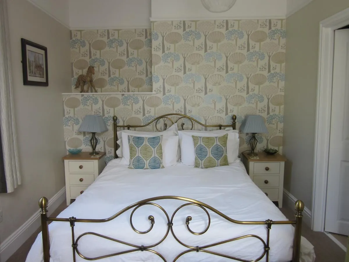 Hotel Bowen House York