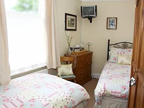 Hotel Bowen House York