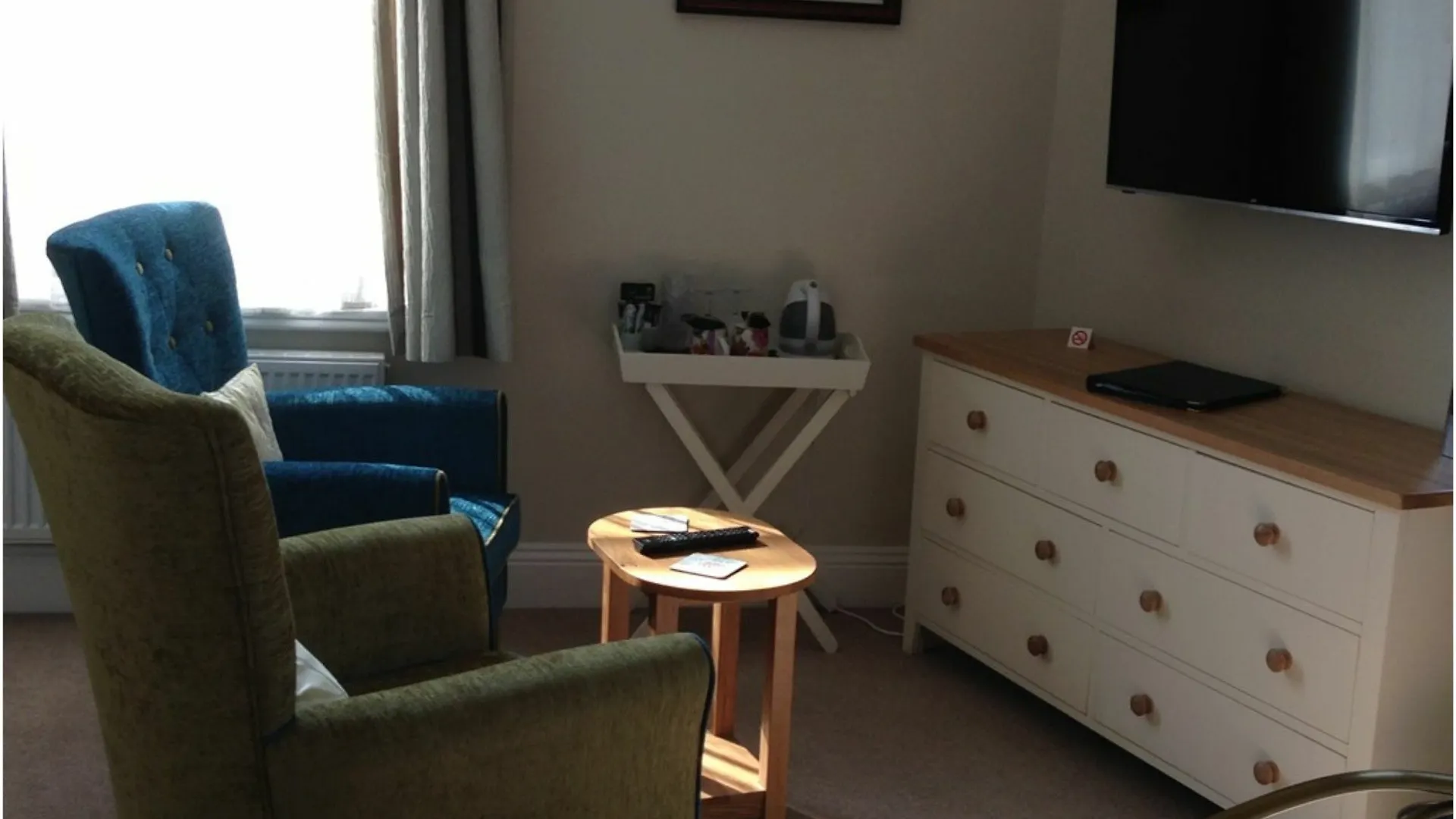 Bowen House Hotel York 4*,