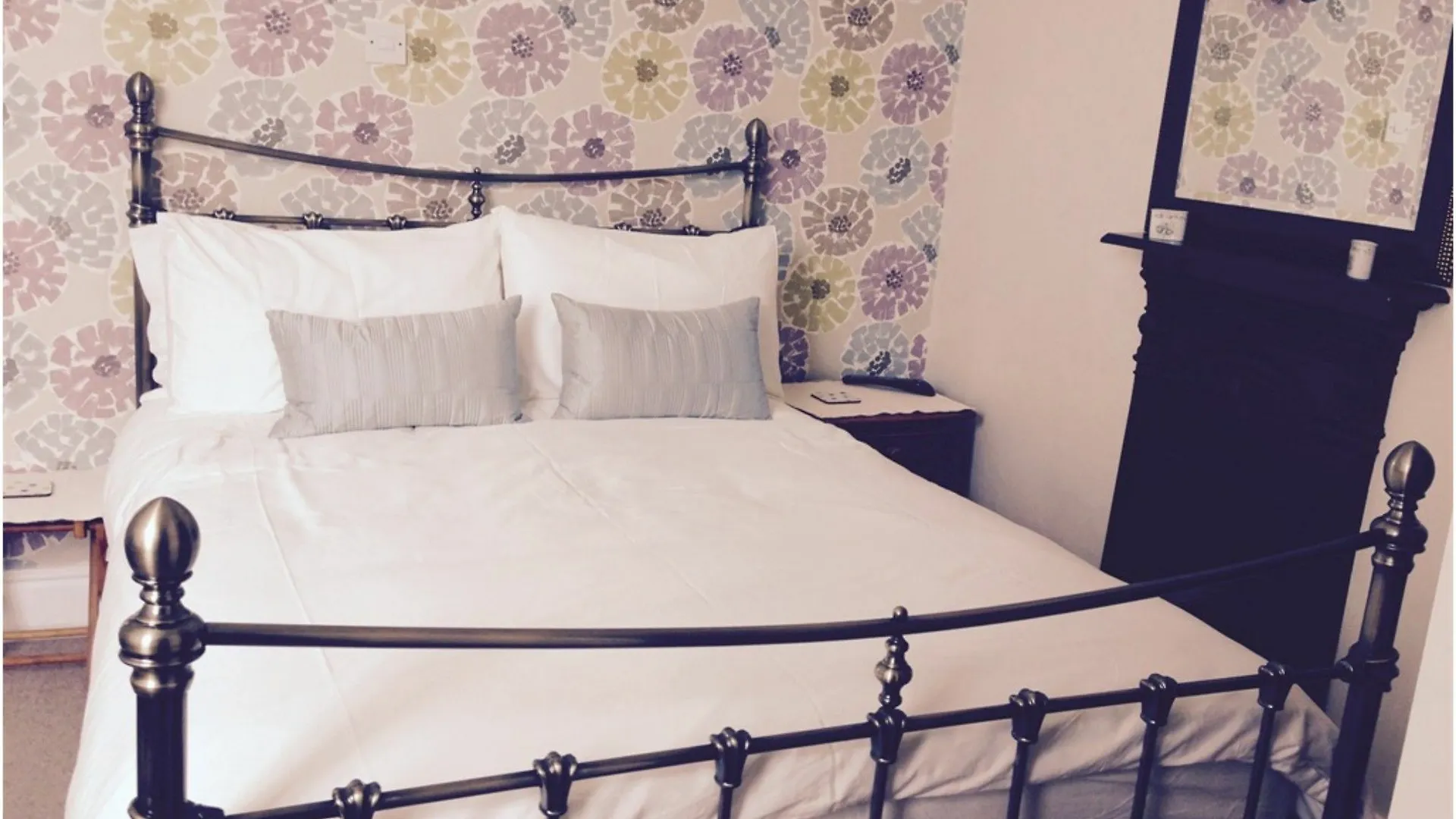 Bowen House Hotel York Guest house