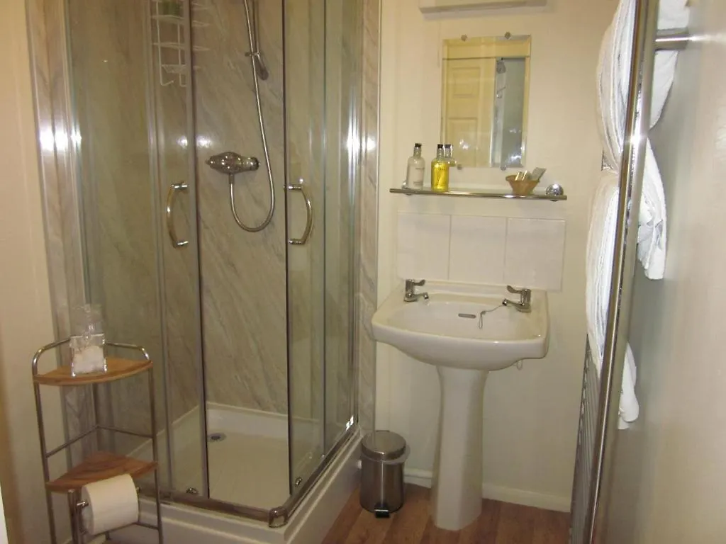 Bowen House Hotell York 4*,