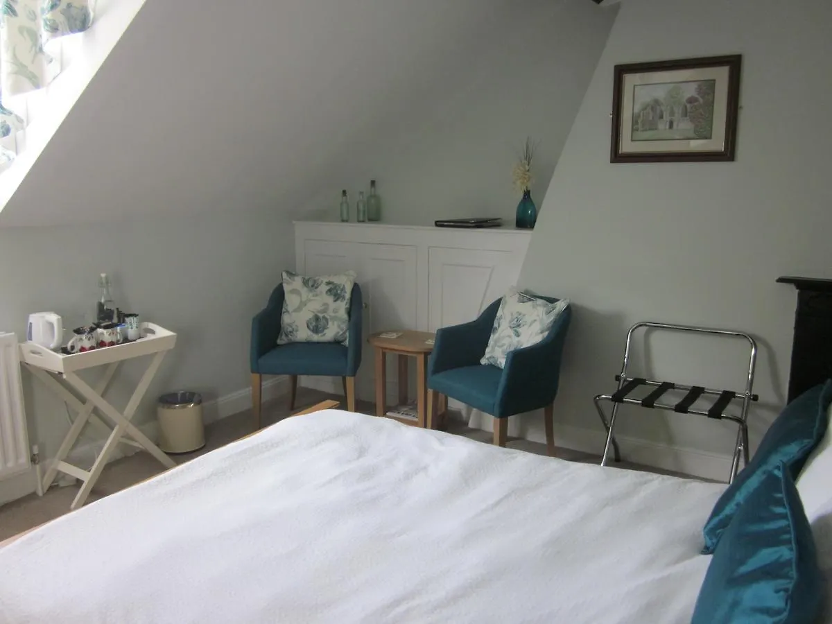 Bowen House Otel York 4*,