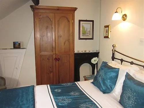 Bowen House Otel York Birleşik Krallık