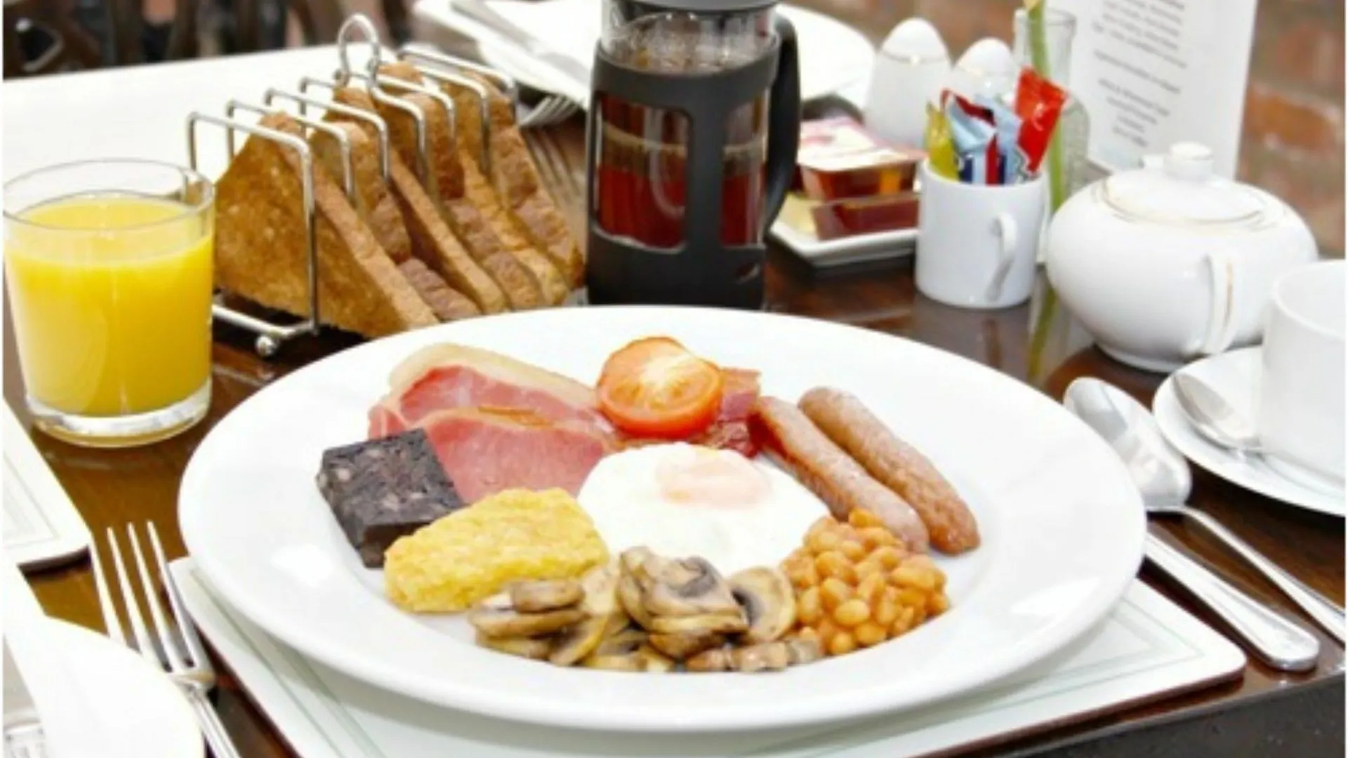 Bowen House Otel York